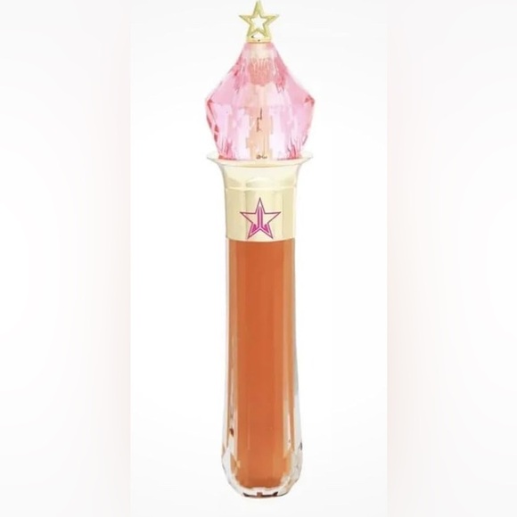 NWT JEFFREE STAR ORANGE CONCEALER - Picture 1 of 9